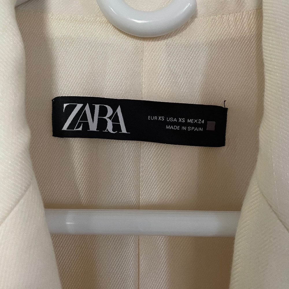 Patch Pocket Blazer - image 3